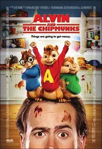 Ver Alvin y las ardillas online gratis