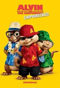 Ver Alvin y las ardillas 3 online gratis