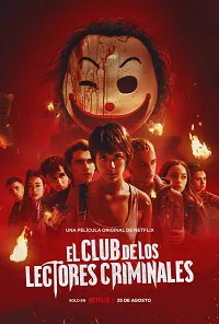 Ver El club de los lectores criminales online gratis