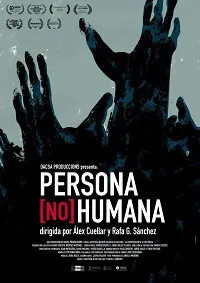 Ver Persona (no) humana online gratis