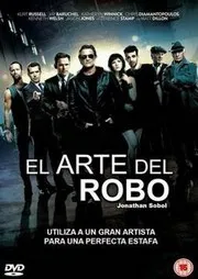 Ver Pelcula El Arte del Robo (2013)