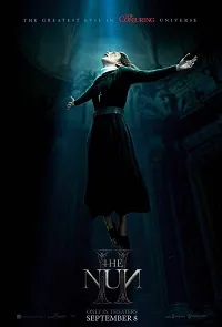 Ver La monja 2 online gratis