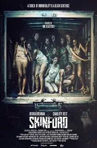 Ver Skinford: Sentencia de muerte online gratis
