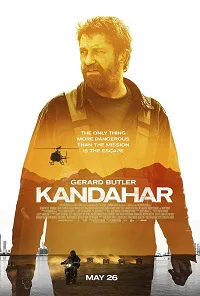 Ver Operación Kandahar online gratis