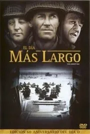 Ver Película El Dia Mas Largo del Siglo (1962)