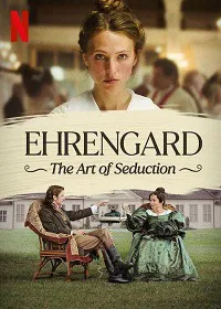 Ver Ehrengard: El arte de la seducción online gratis