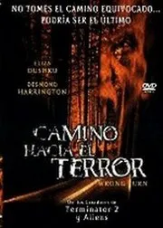Ver Película Camino Hacia El Terror (2003)