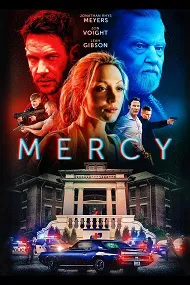 Ver Mercy online gratis