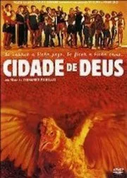 Ver Película Ciudad de dios (2002)