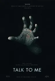 Ver Háblame online gratis