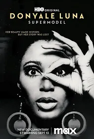Ver Donyale Luna: Supermodel online gratis