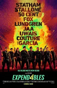 Ver Los indestructibles 4 online gratis