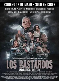 Ver Los bastardos online gratis