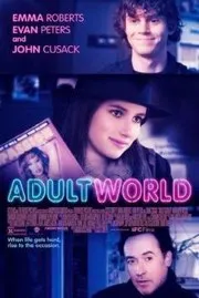 Ver Pelcula Mundo de Adultos (2013)