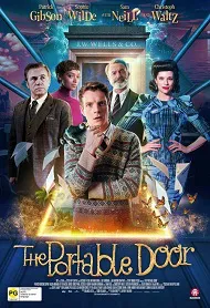 Ver La puerta secreta online gratis