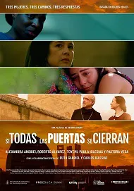 Ver Si todas las puertas se cierran online gratis
