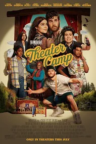 Ver Campamento de Teatro online gratis