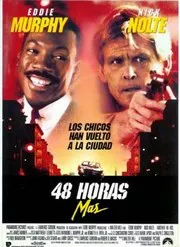 Ver Pelcula Otras 48 Horas (1990)