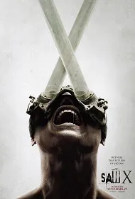 Ver Saw X: El juego del miedo online gratis