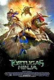 Ver Pelcula Las Tortugas Ninja (2014)