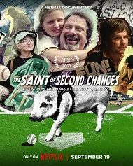 Ver El santo de las segundas oportunidades online gratis