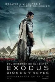Ver Película Exodus: Dioses y reyes (2014)