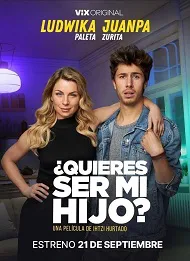 Ver ¿Quieres ser mi hijo? online gratis