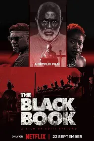 Ver La libreta negra online gratis