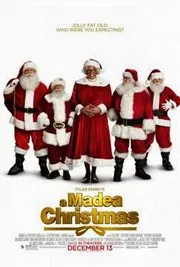 Ver Pelcula A Madea Christmas (2013)