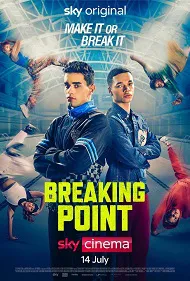Ver Breaking Point: Pasión y baile online gratis