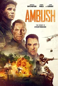 Ver Emboscada (Ambush) online gratis