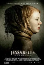 Ver Película Jessabelle (2014)
