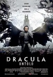Ver Pelcula Ver Dracula: La Historia Jamas Contada HD-Rip - 4k (2014)