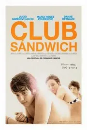 Ver Pelcula Club Sandwich (2013)