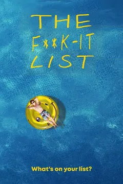 Ver La lista de al carajo online gratis