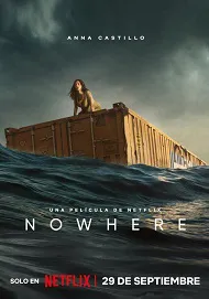 Ver Nowhere online gratis