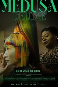 Ver Medusa Deluxe online gratis