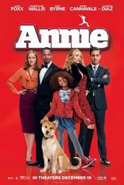Ver Película Annie (2014)