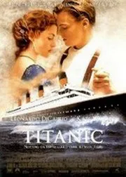 Ver Película Titanic (1997)