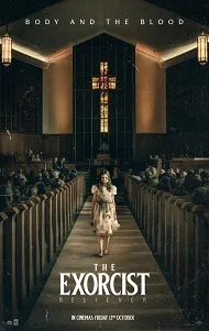 Ver El exorcista: Creyentes online gratis