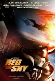 Ver Película El Cielo Rojo (2014)