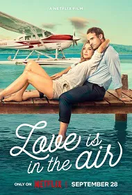 Ver El amor está en el aire online gratis