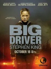 Ver Pelcula Big Driver (2014)