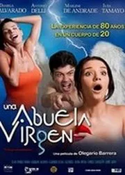 Ver Película Una abuela virgen (2006)