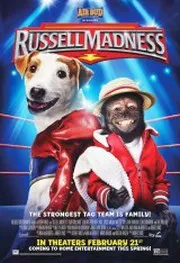 Ver Pelcula Russell Madness (2015)