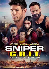Ver Sniper: E.I.R.G. – Equipo de inteligencia y respuesta global online gratis