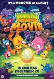 Ver Pelcula Moshi Monsters: The Movie (2013)