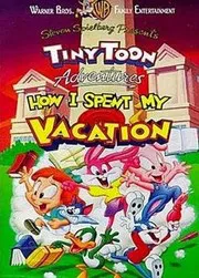 Ver Pelcula Tiny Toon: Mis mejores vacaciones (1992)