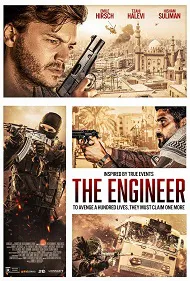 Ver El Ingeniero online gratis