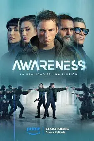 Ver Awareness: la realidad es una ilusión online gratis